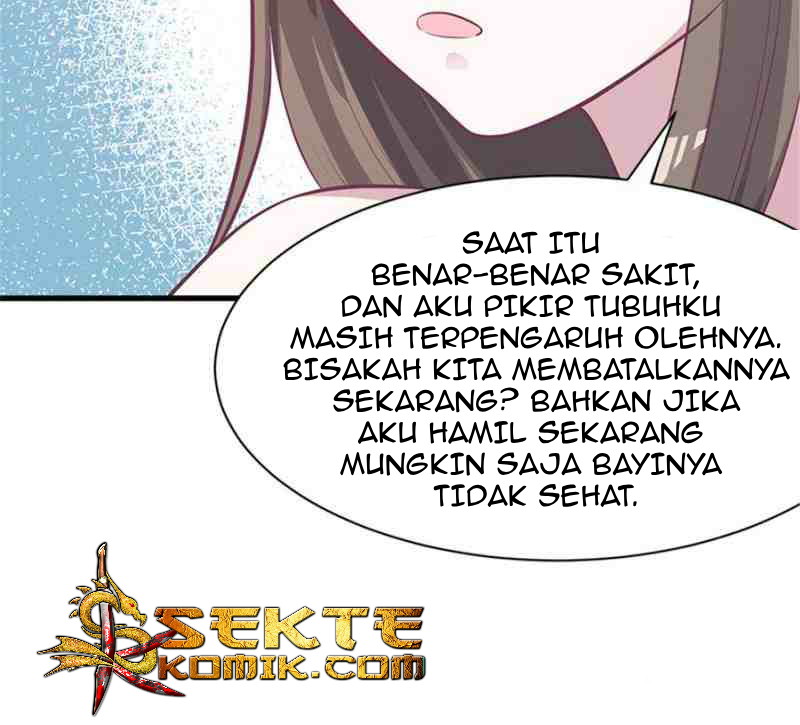 Beauty and the Beasts Chapter 87 Bahasa Indonesia